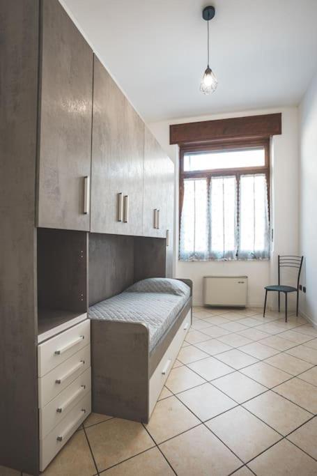 Al Torrente Apartment Monza - Milano + Free Wifi Seveso Bagian luar foto