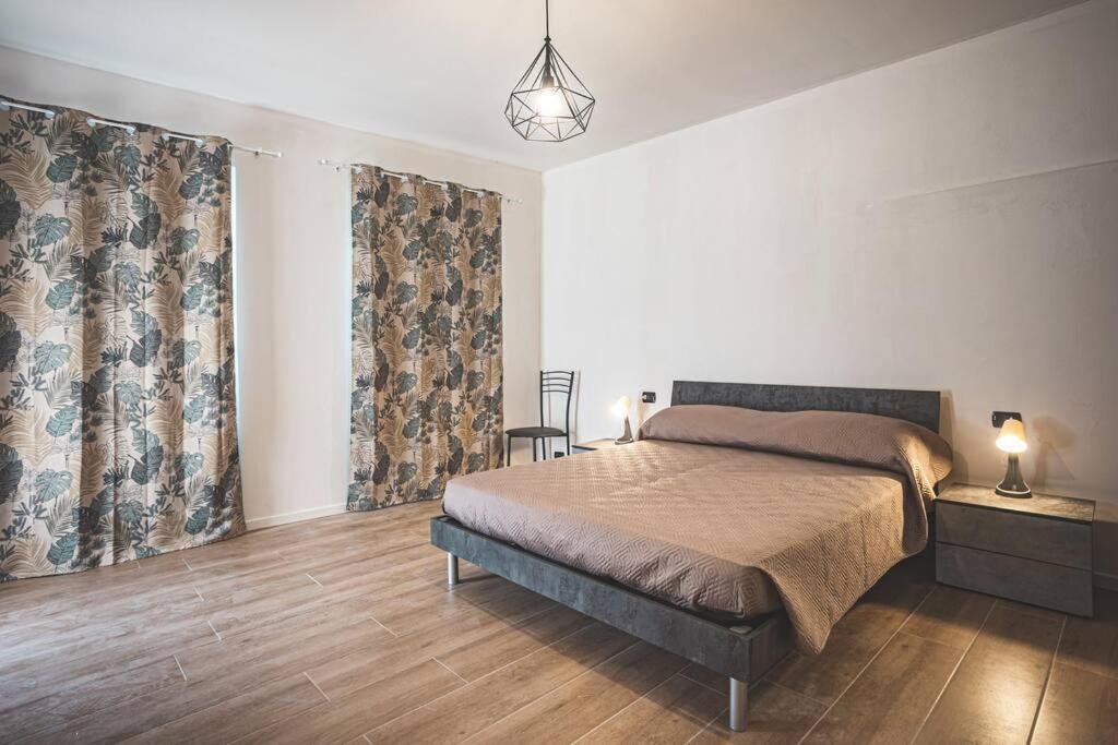 Al Torrente Apartment Monza - Milano + Free Wifi Seveso Bagian luar foto