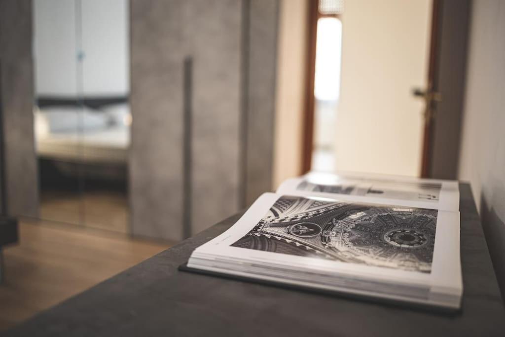 Al Torrente Apartment Monza - Milano + Free Wifi Seveso Bagian luar foto